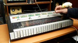Grundig RTV 1040 HiFi Quadro  Angelicaaudio Praha