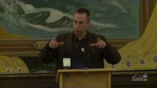 Immigration, Class Conflict and Robber Barons: America in the Gilded Age - Lyceum Lecture