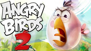 Egg Bomb! - Angry Birds 2 - Levels 16 - 20 (mini-series)