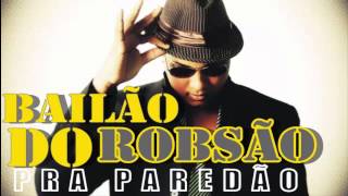 Bailão Do Robyssão Em Nova Fátima Ba 2014