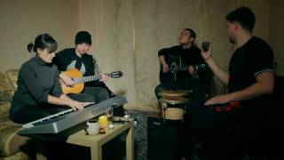 ДДТ - Это все [cover by Ostrov.ru]