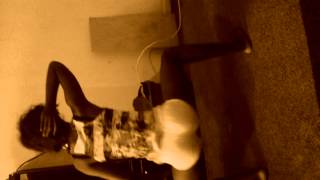 Shecara Dancing