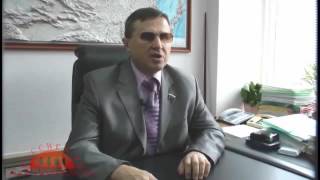 Разговор со страной ведёт О. Н. Смолин