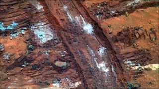 This is Mars 2015