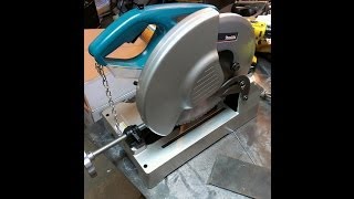 Makita LC 1230 Chop Saw