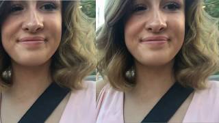 Weekend Vlog// Movie in the Park, Foam Glow 5k, + more!