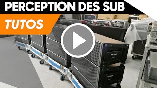 Optimiser la Perception des SUBS