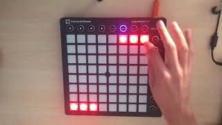 Alan Walker - Sky (Launchpad Cover) (Project file)