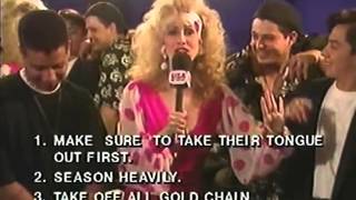 USA Up All Night 16 1991
