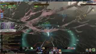 PvP - Маленькая вылазка на Запад. Archeage (Picasso)