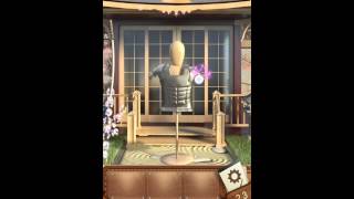 Escape world travel 23 level как пройти 23 уровень