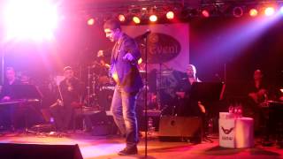 Özcan Deniz - Ankaranin Baglari Elit Event Köln