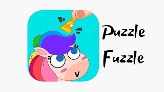 Puzzle Fuzzle Ham