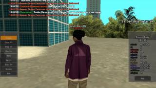 DREAM ROLE PLAY Simon Easy отрезали Х*Й