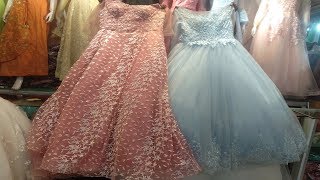 10 Layer ???ব্রাইডাল বারবি গাউন কিনুন বাজেটের মধ্যে , Bridal Barbie Gown at Your Budget