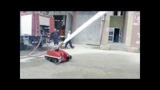 Gigra   Yeni Robot