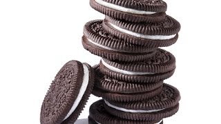 OREO տնային պայմաններում/How to make OREO at home!