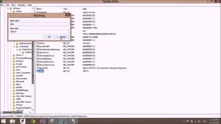 How to hack Cyberoam Client's Username and Password