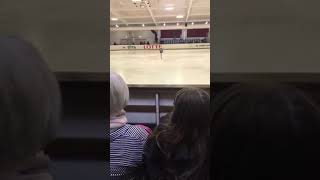 Александра Трусова, гран при, 4S   Сальхов   Alexandra Trusova 4S Salchow