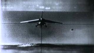 F-0447 Video: Aircraft Carrier Accidents