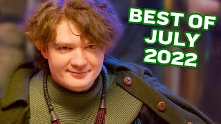 Best of Achievement Hunter July 2022