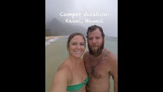 Ep. 2 Exploring Kauai, Hawaii! Life Goals