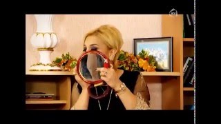 Qız atası (19-cu bölüm)