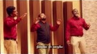 Niraivaana Aaviyaanavarae HD Joel Thomasraj John Jebaraj Robert Roy