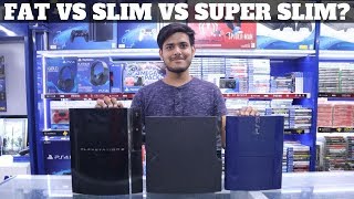 PLAYSTATION 3 BUYING GUIDE IN 2019?.