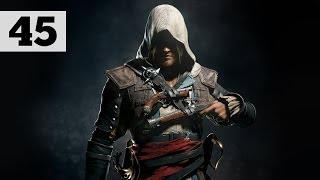 Прохождение Assassin's Creed 4: Black Flag (Чёрный флаг) — Часть 45: Доверие заслужено (Принсипи)
