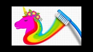17 ШИКАРНЫХ РИСОВАТЕЛЬНЫХ ЛАЙФХАКОВ