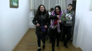 Даулет Айгерим