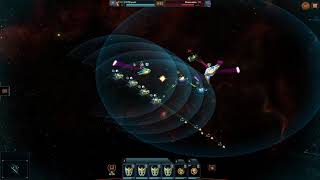 [REGULAR GRIND] Pharmakon DDOS (120) w/ Min-PL Altairian Fleet