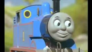 YTP - Thomas & Friends