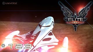 Elite Dangerous #123 Распределитель энергии