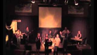 Mighty to Save Cornerstone Church of Christ Busselton Western Australia