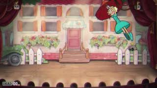 Cuphead Theatre Glitch