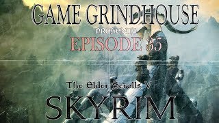 Изран, у нас проблемы! ● Skyrim Прохождение #35