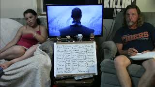 Game of Thrones Season 7 Episode 3 Reaction 2/2 "The Queen's Justice"