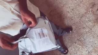you wont buy from snapdeal after watching this video