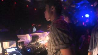 Angger Dimas @ SoHo, Sydney February 2011 Pt. 1