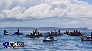 JetSki Club: Gold Coast to Tangalooma Ride - March 2017