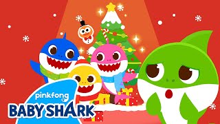 A Christmas Carol | Baby Shark Christmas | Christmas Story in English 