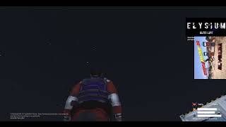 Arma 3 Altis Life Elysium