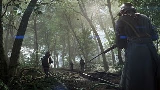 Battlefield 1 [DirectX 12 - ultra settings] - PC gameplay