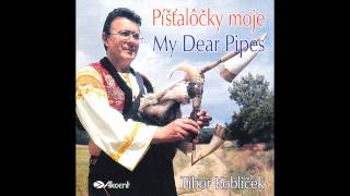 Tibor Kobliček - Pred dubom, za dubom