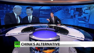 China fights back against US plans to weaponize dollar (Full show)