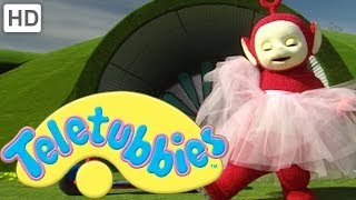 Teletubbies: Numbers: One - Full Episode