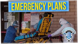 Arizona Hospitals Told to Activate ‘Emergency Plans’ Amid Coronavirus Spike (ft. KevOnStage)