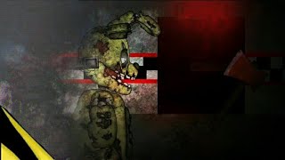 Спрингтрап рисуем мультфильмы 2 Fnaf/OC/DC2)